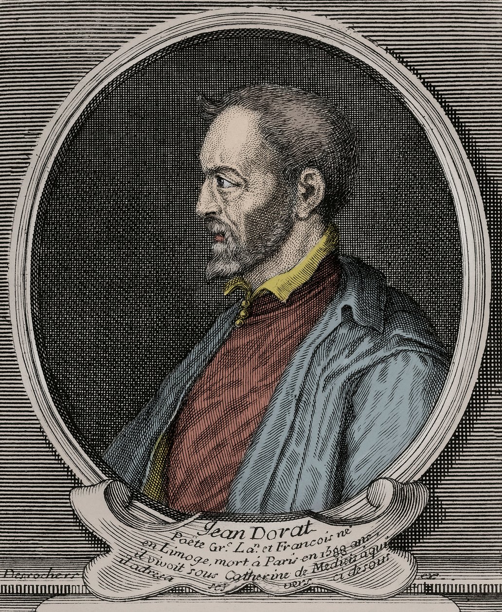 Jean Dorat