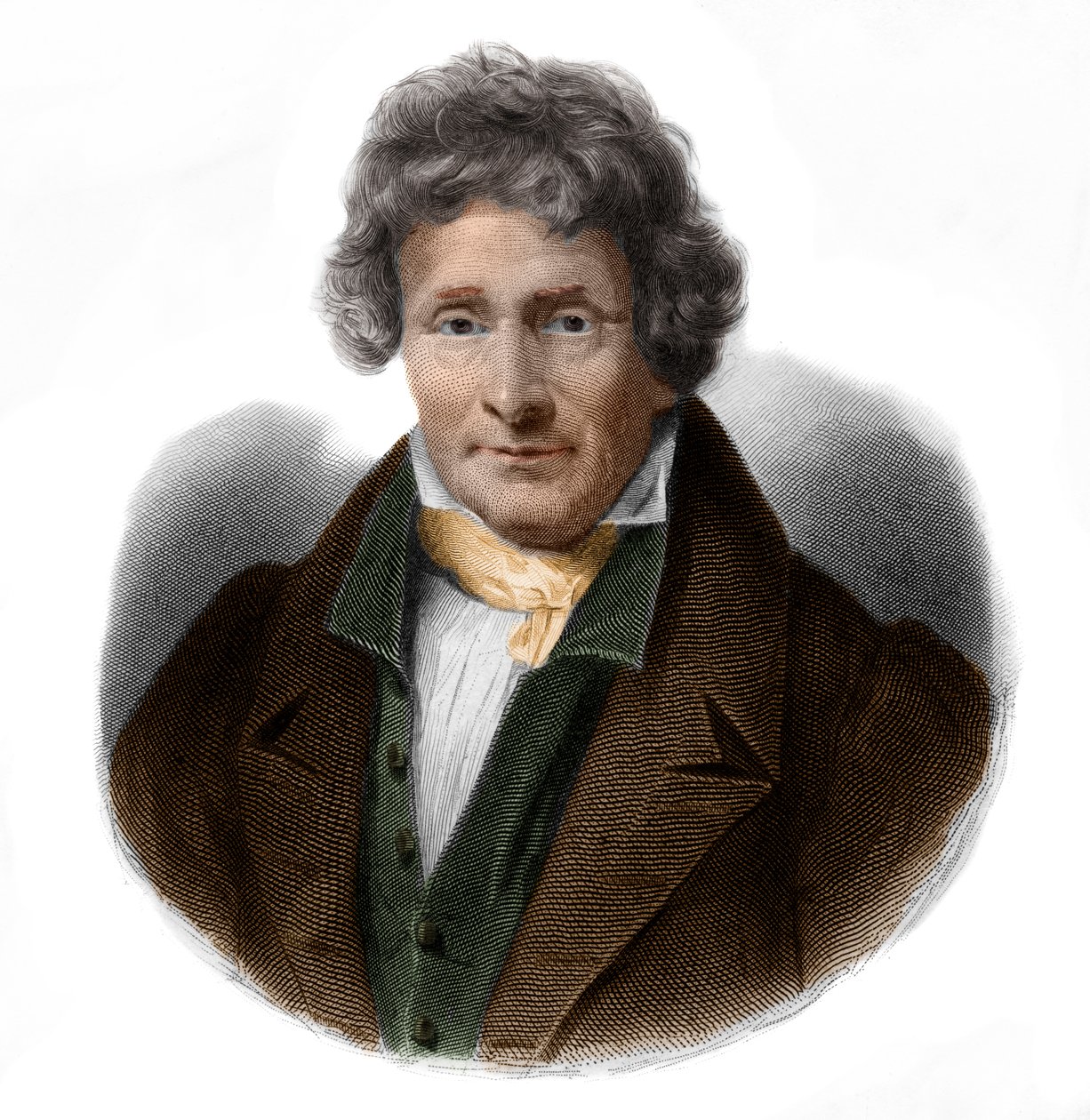 Jean Francois Le Breton