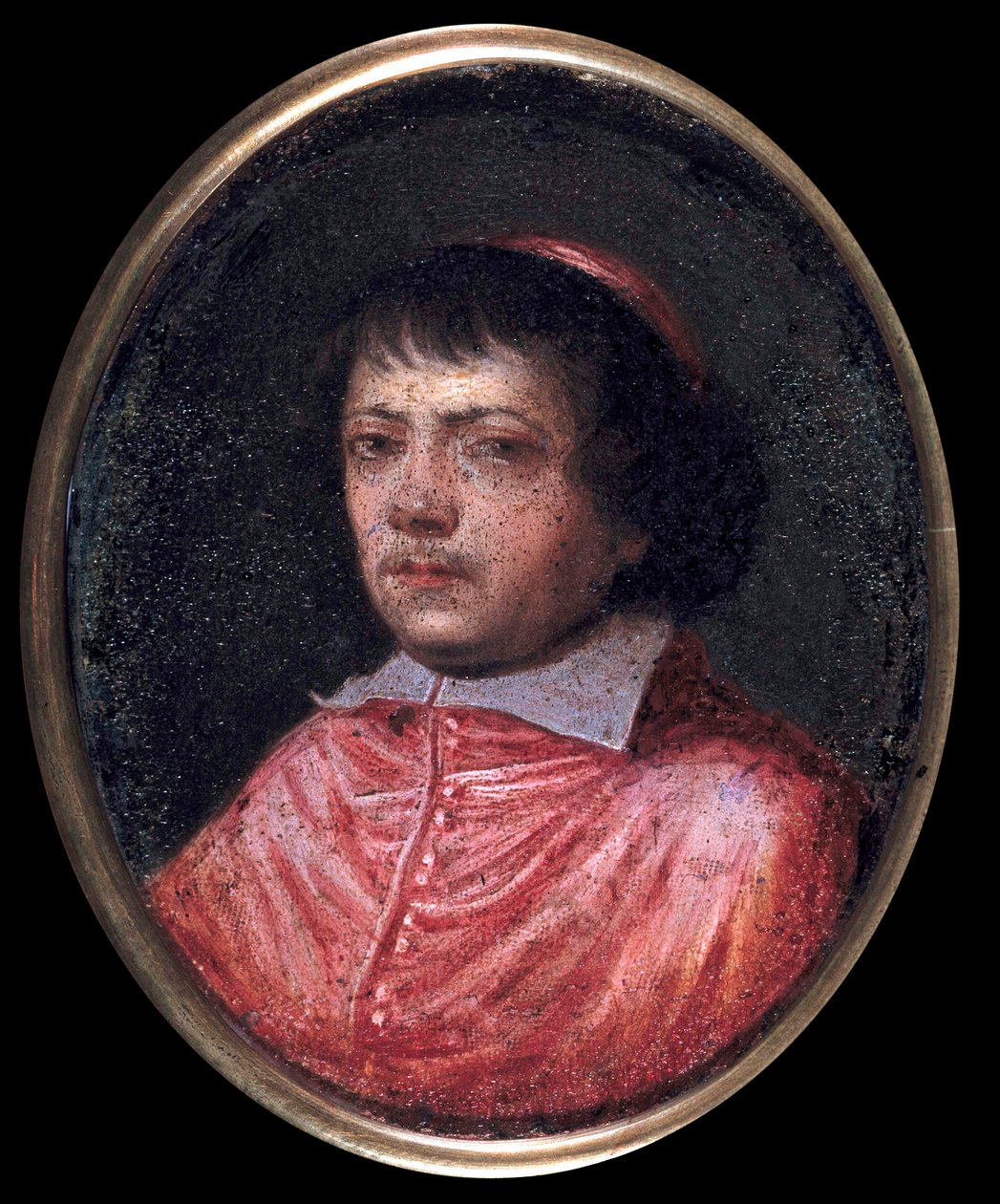 Jean Francois Paul de Gondi