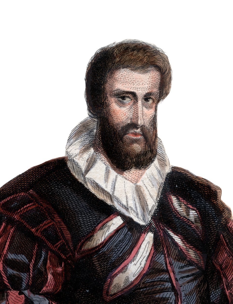 Jean Goujon