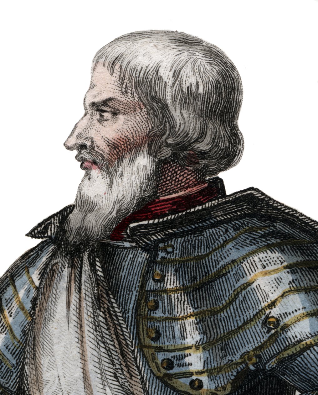 Jean II Le Maingre