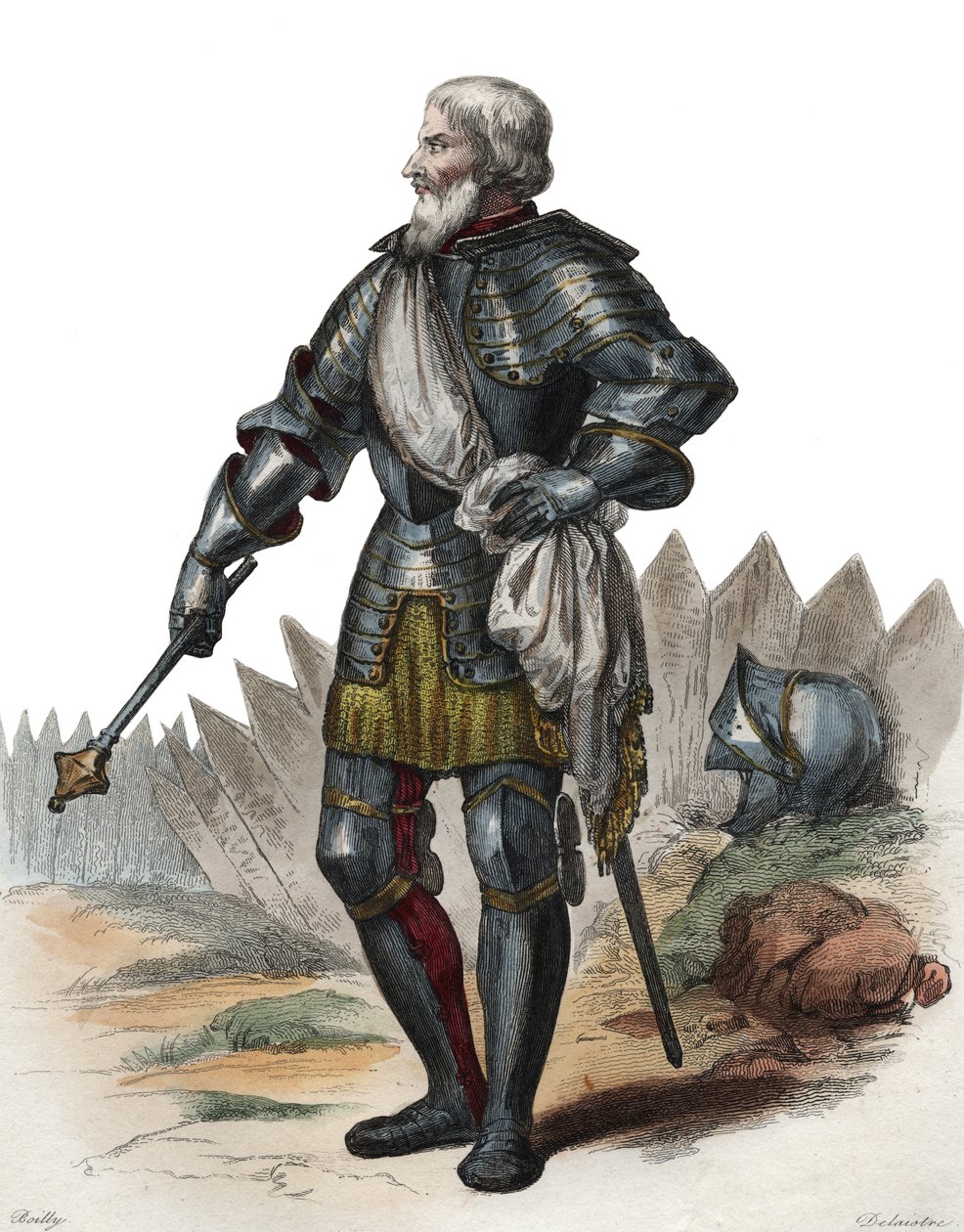 Jean II Le Maingre