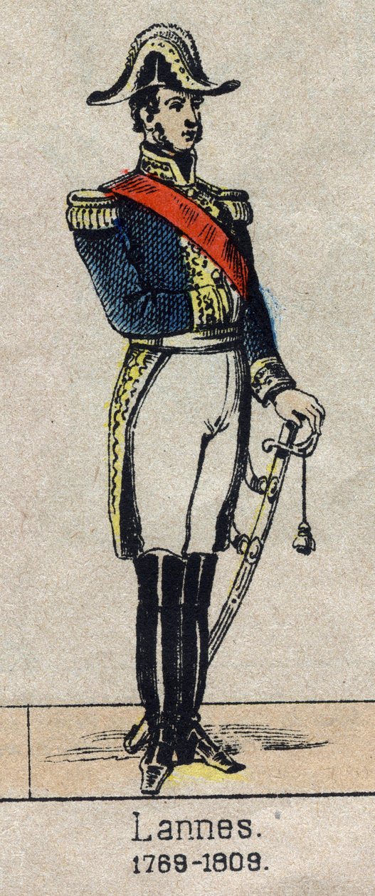 Jean Lannes