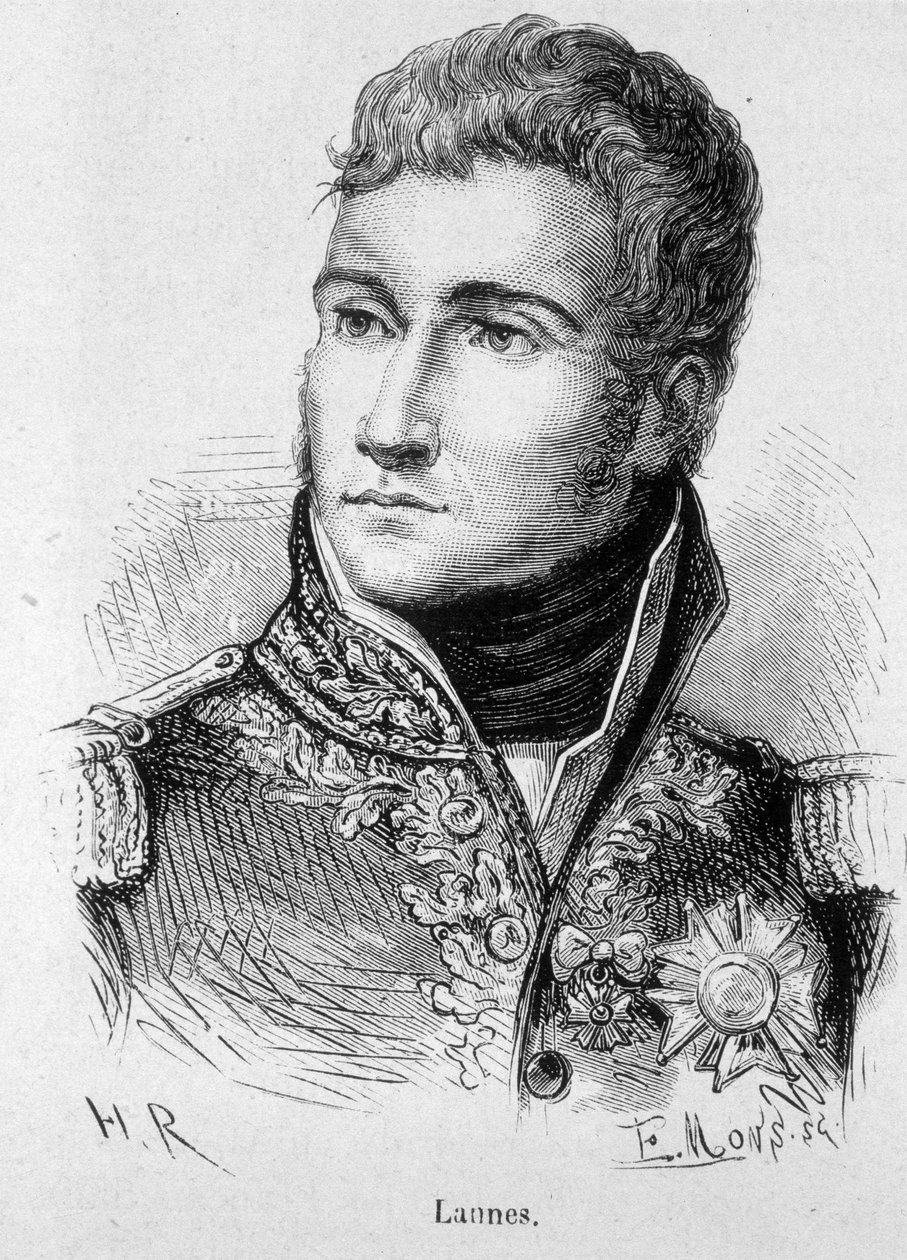 Jean Lannes