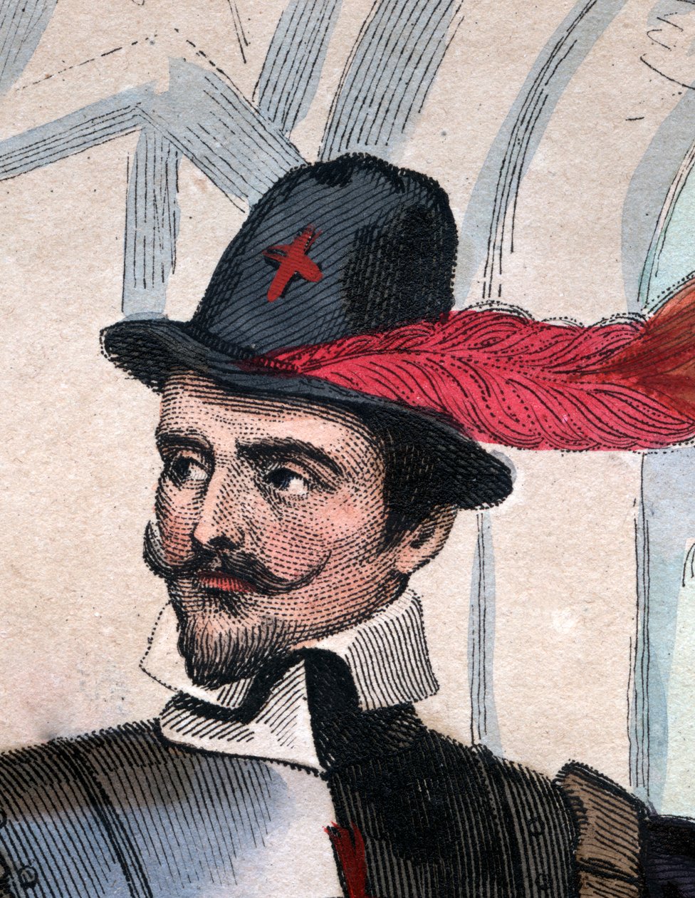 Jean Leclerc