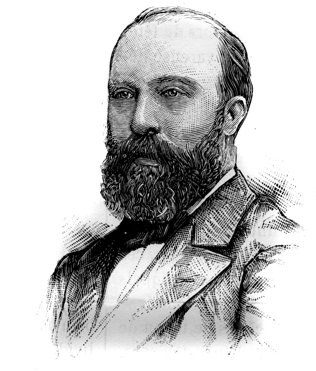 Jean Marie Ferdinand Sarrien