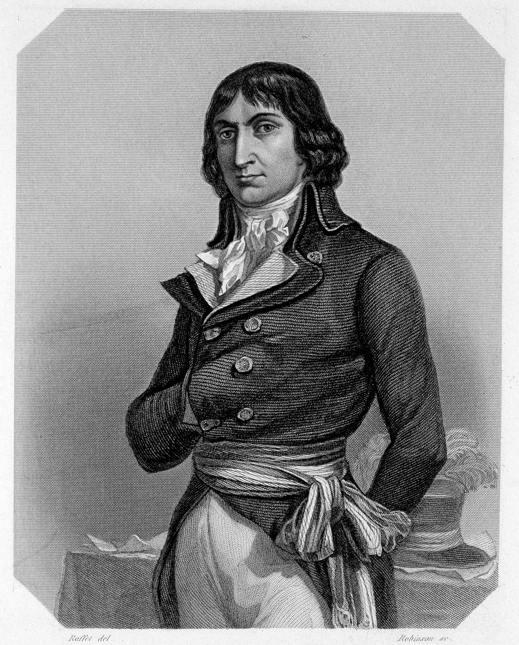 Jean Nicolas Billaud Varenne