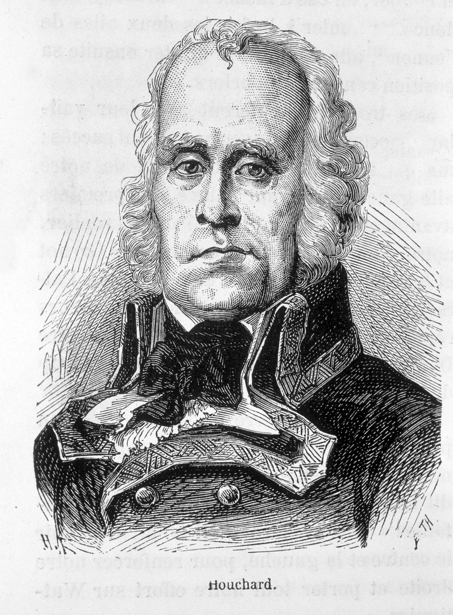 Jean Nicolas Houchard