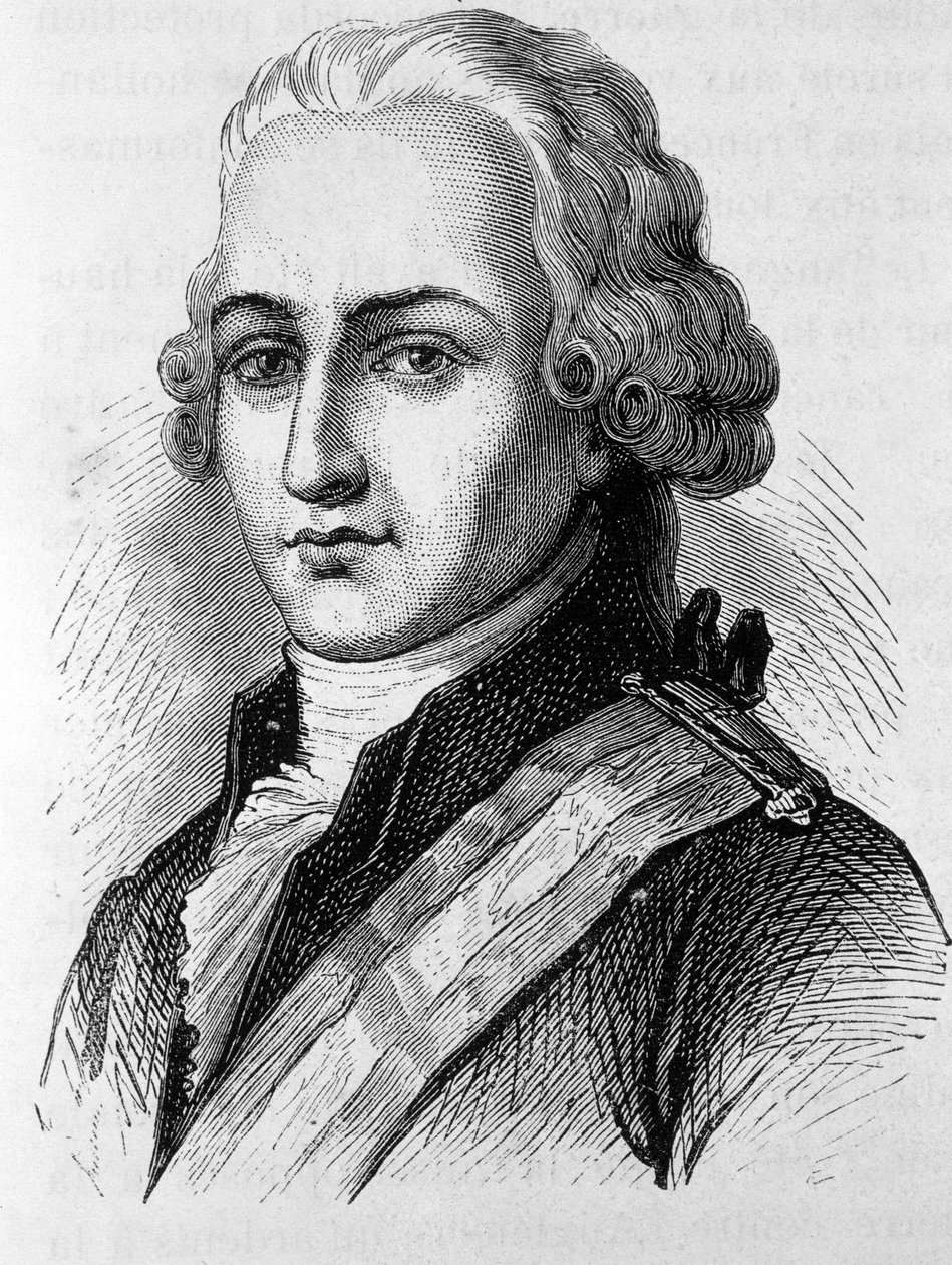 Jean Nicolas Pache
