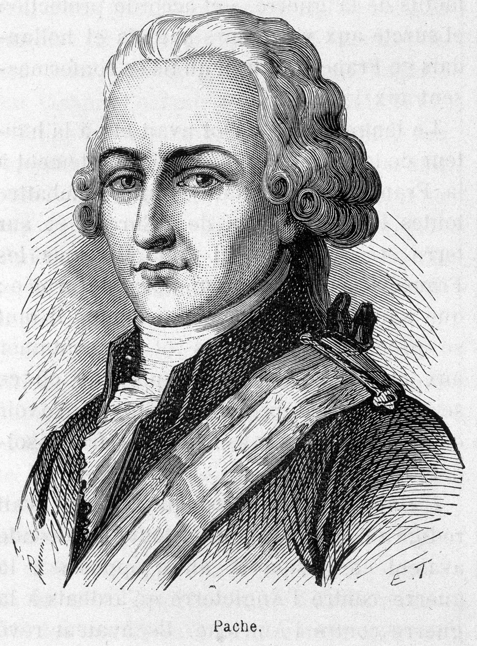 Jean Nicolas Pache