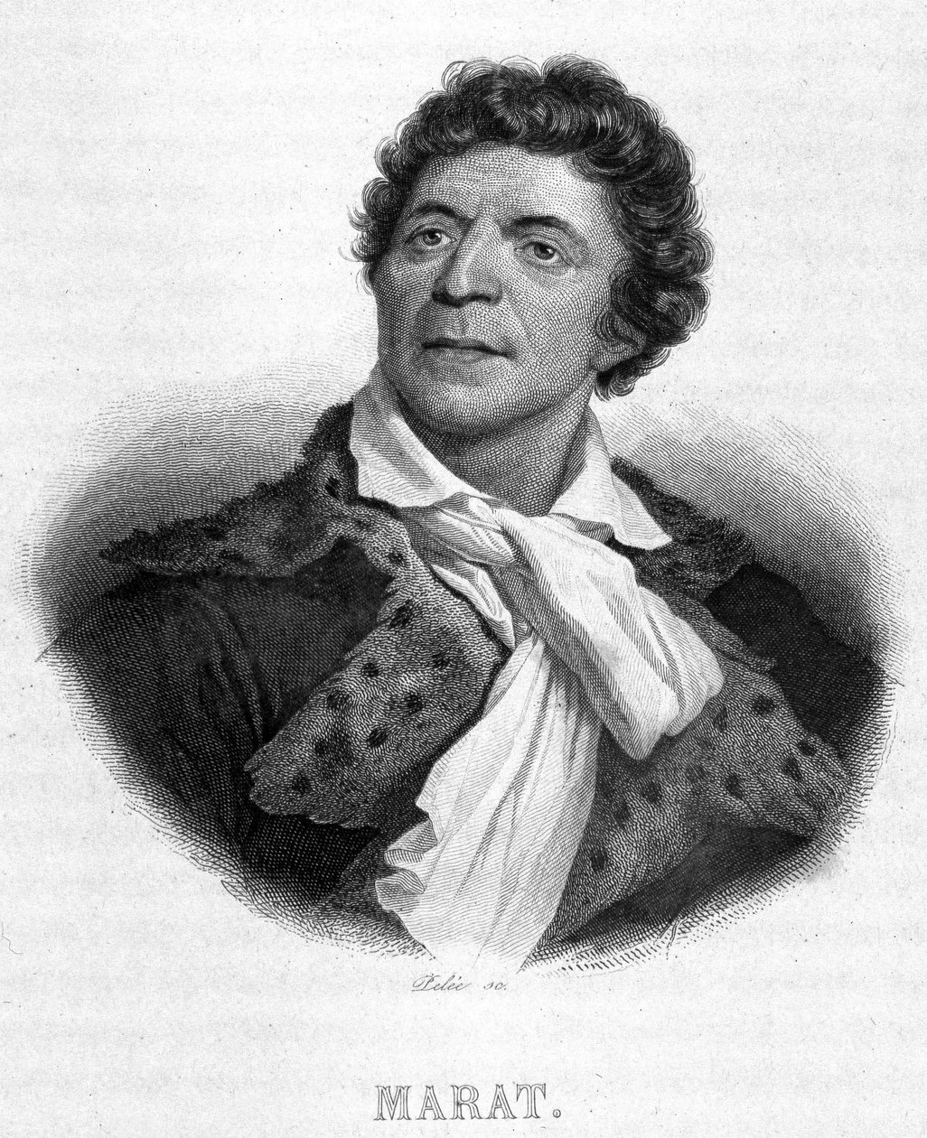 Jean Paul Marat