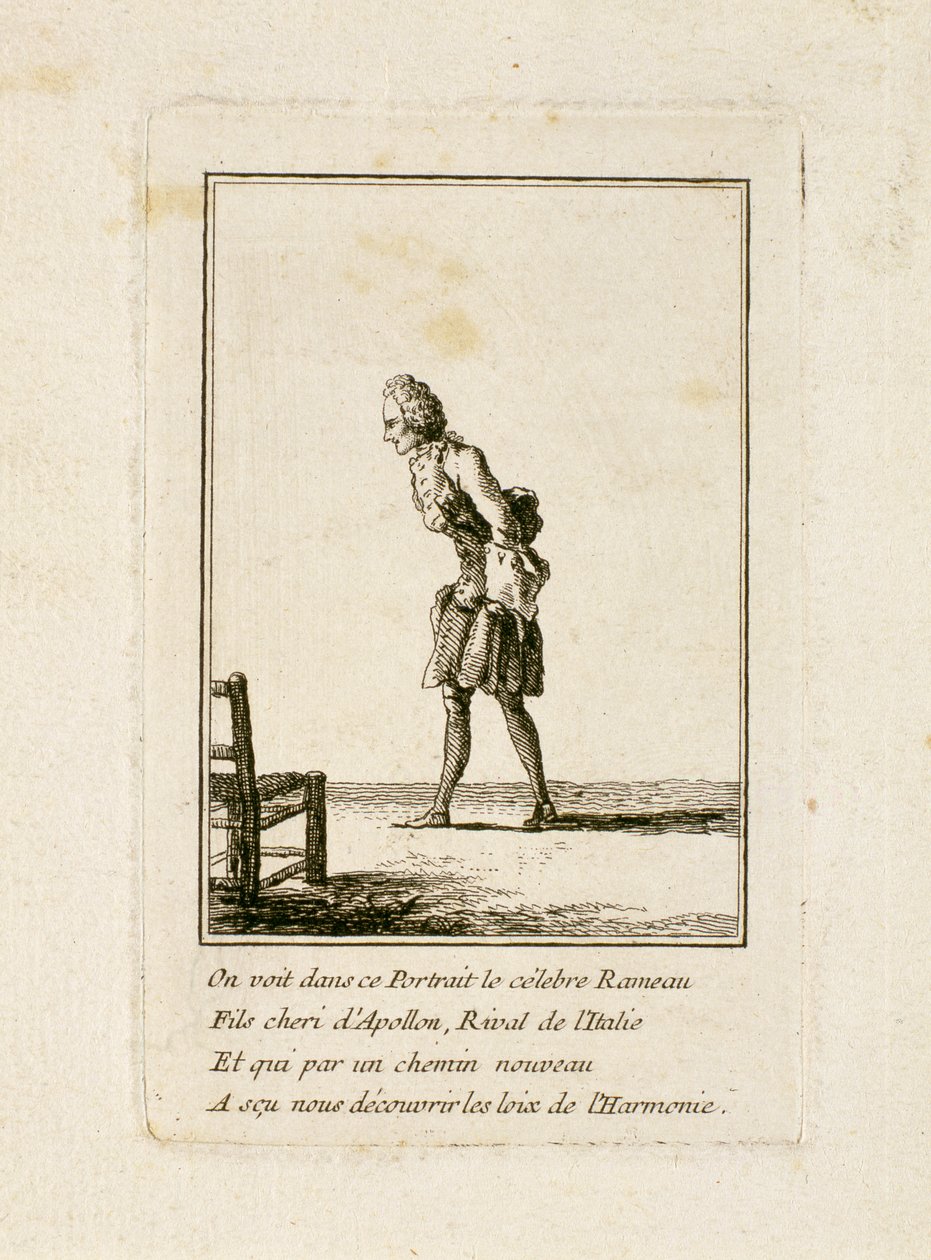 Jean Philippe Rameau