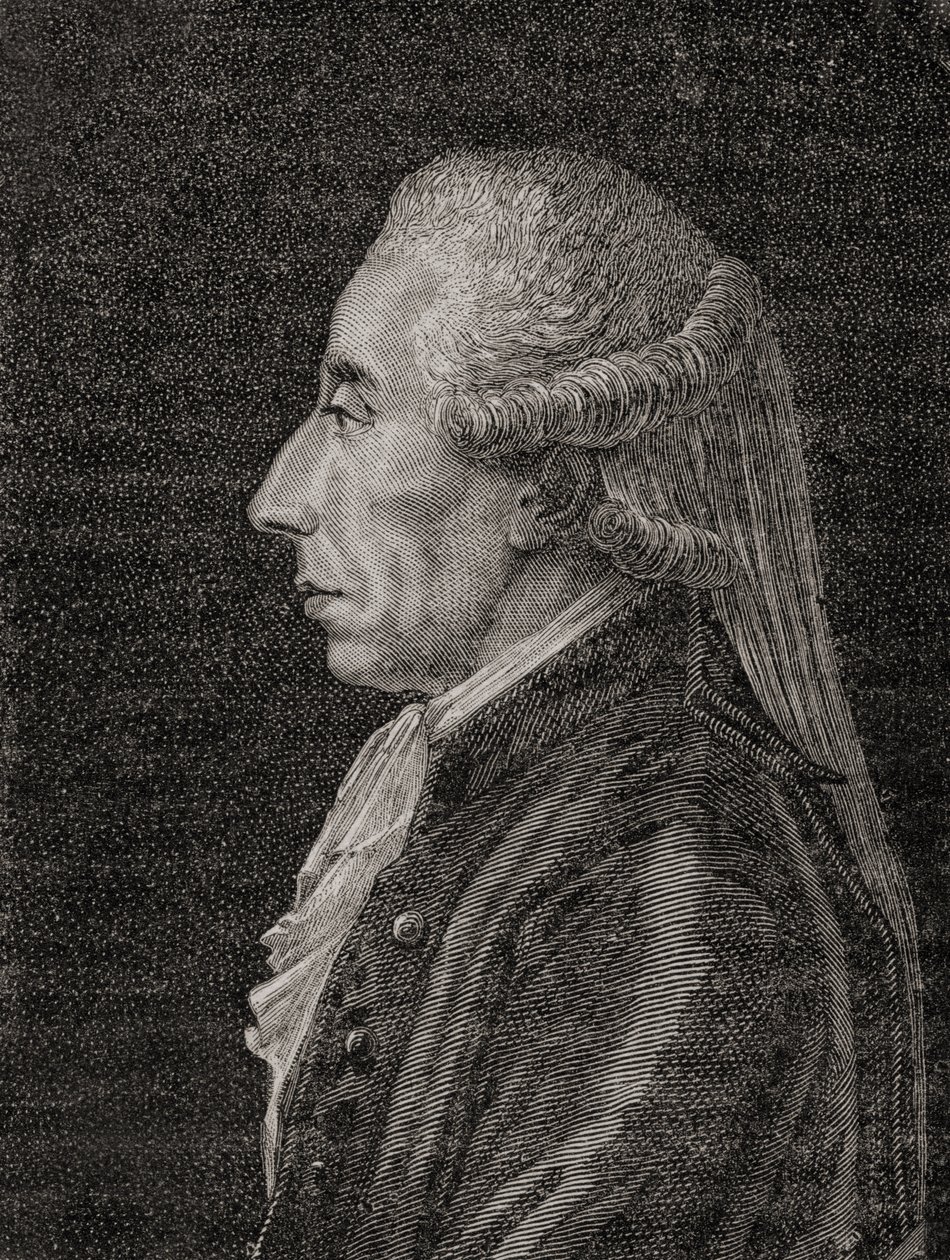 Jean Sylvain Bailly