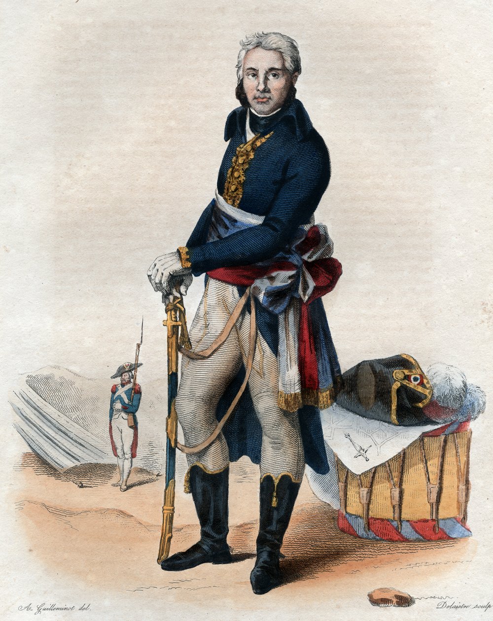Jean Victor Moreau