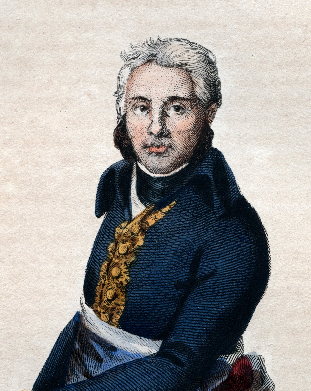 Jean Victor Moreau