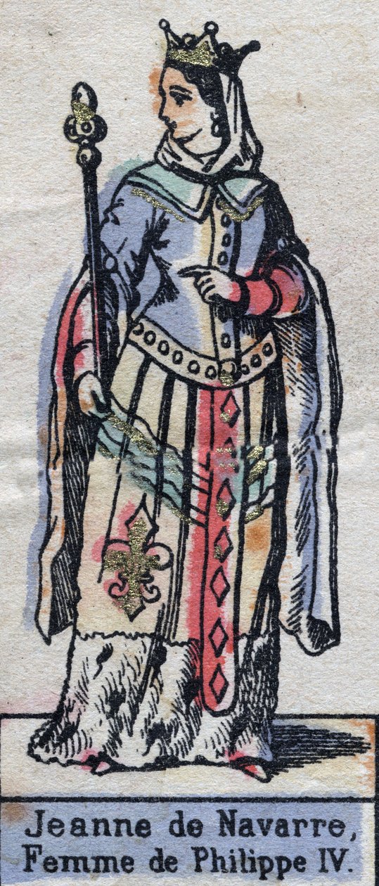 Navarre