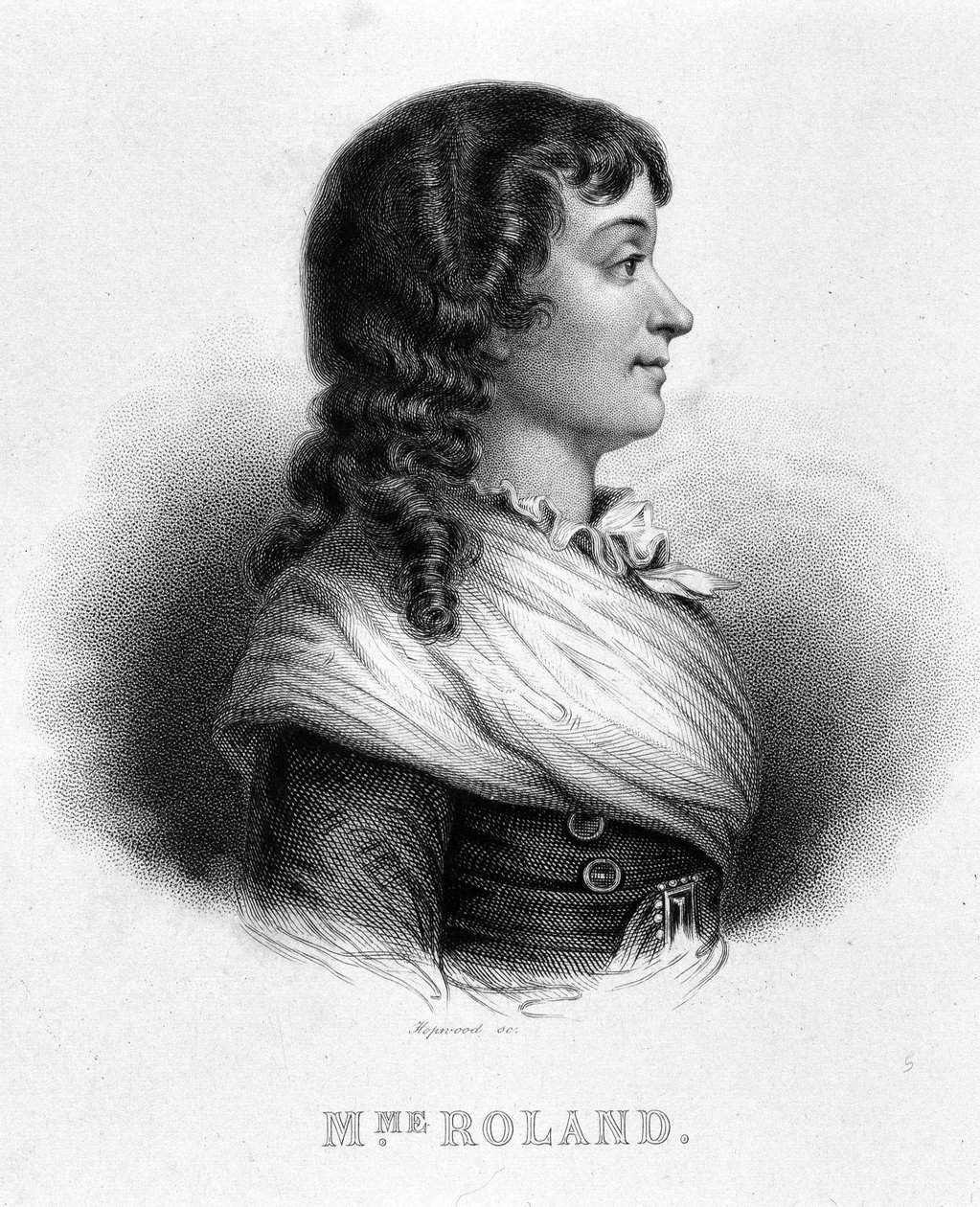Jeanne Marie veya Manon Philipon