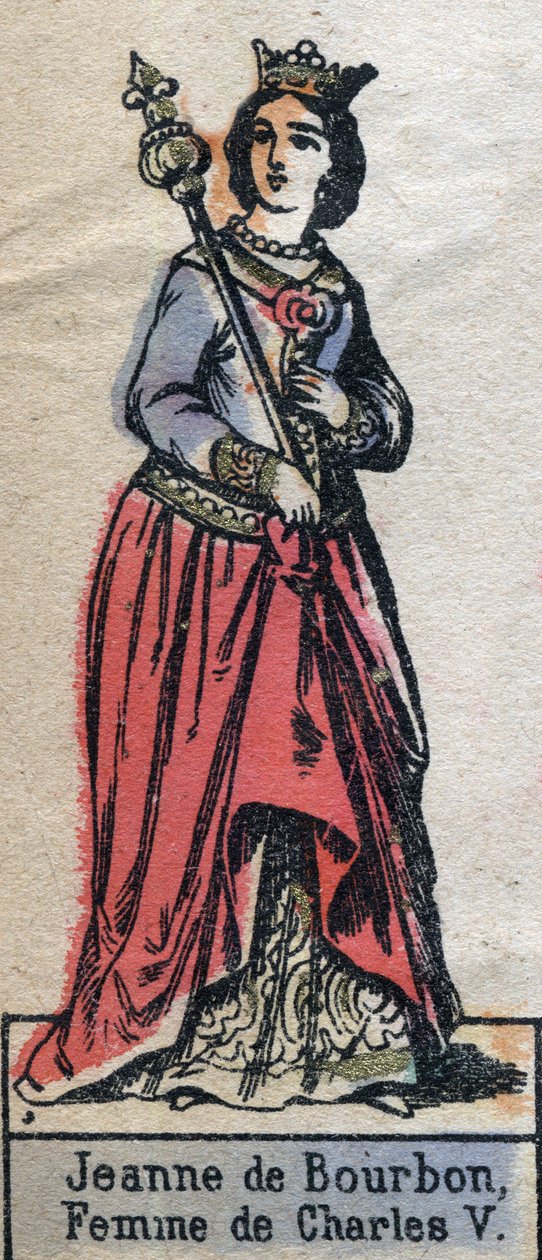 Fransa Kralı V. Charles
