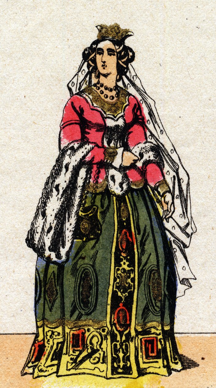 Fransa Kralı V. Charles