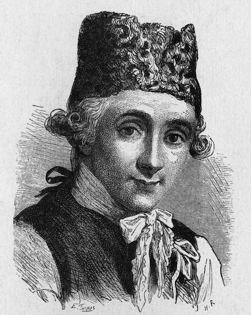 Blanchard