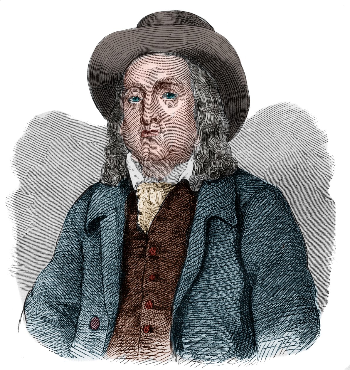 Jeremy Bentham