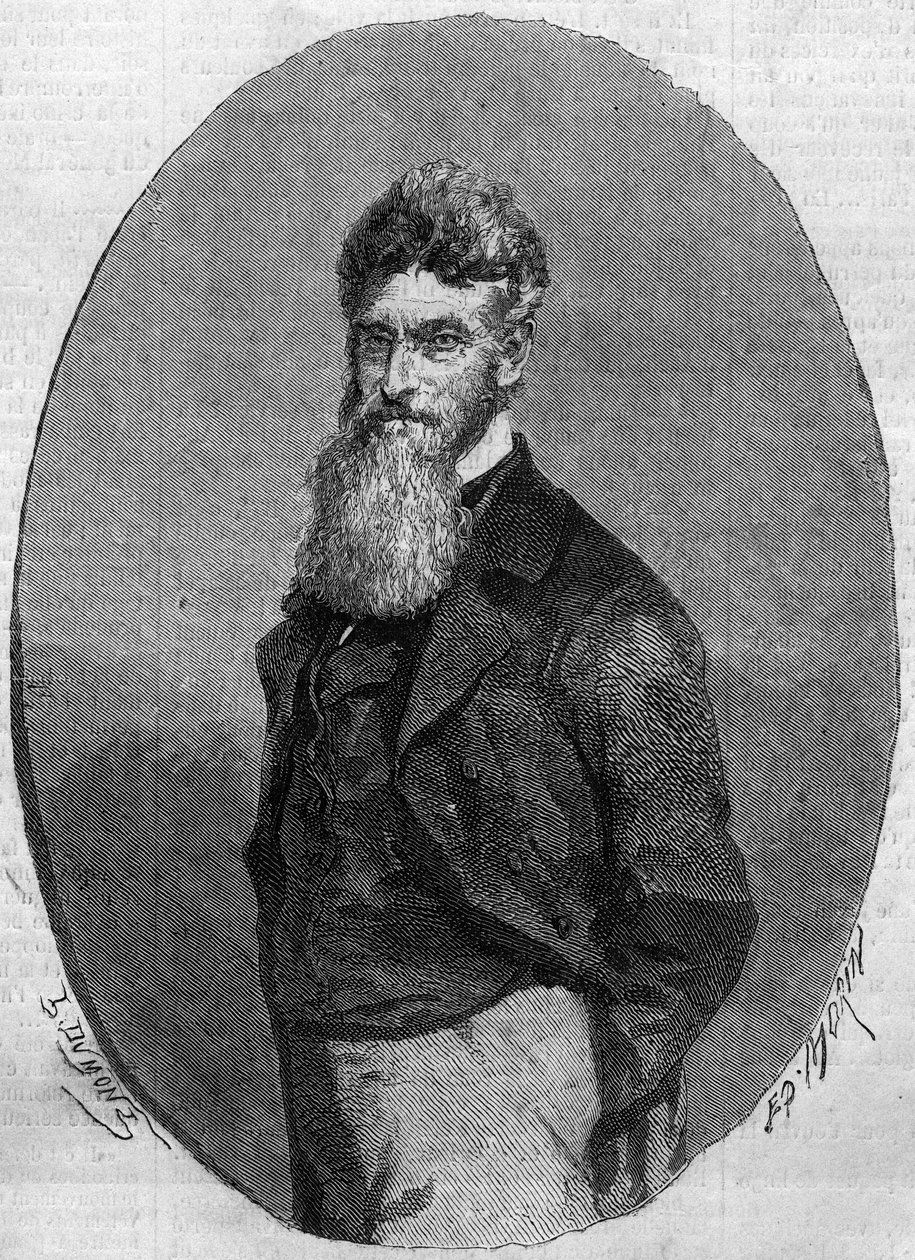 John Brown