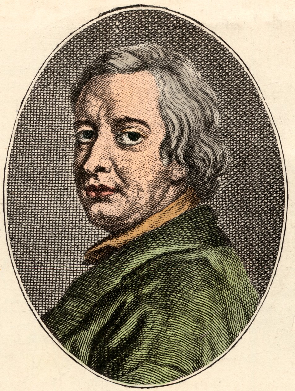 John Dryden