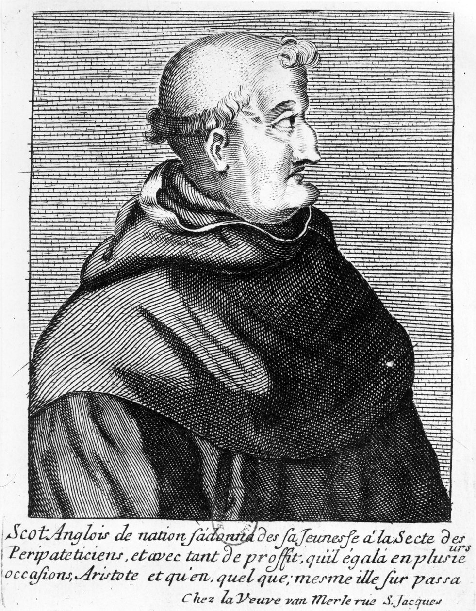 John Duns Scotus