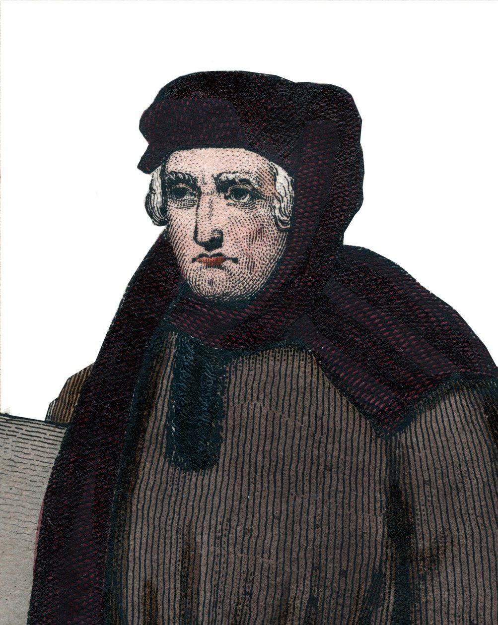 John Froissart