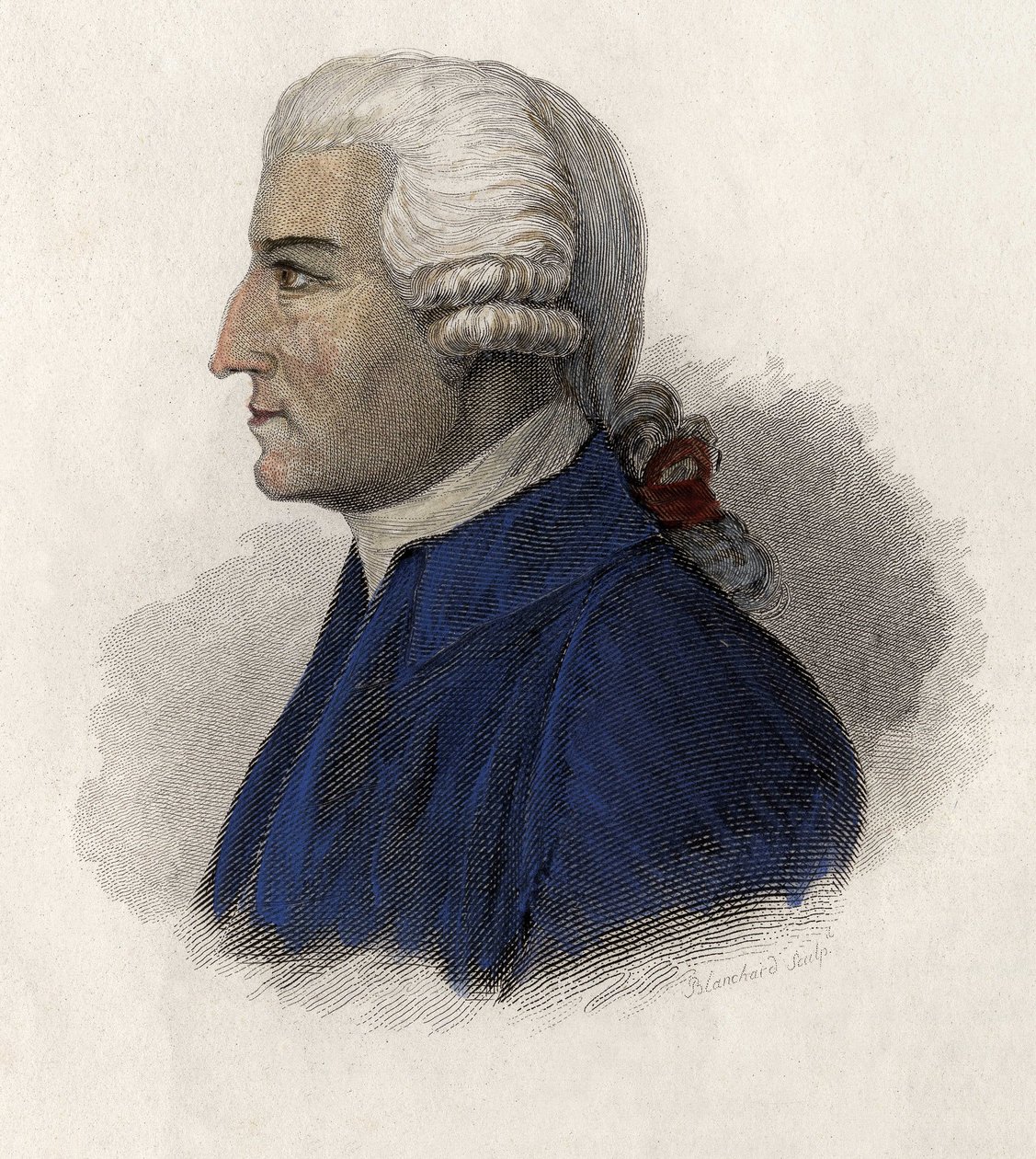 John Howard