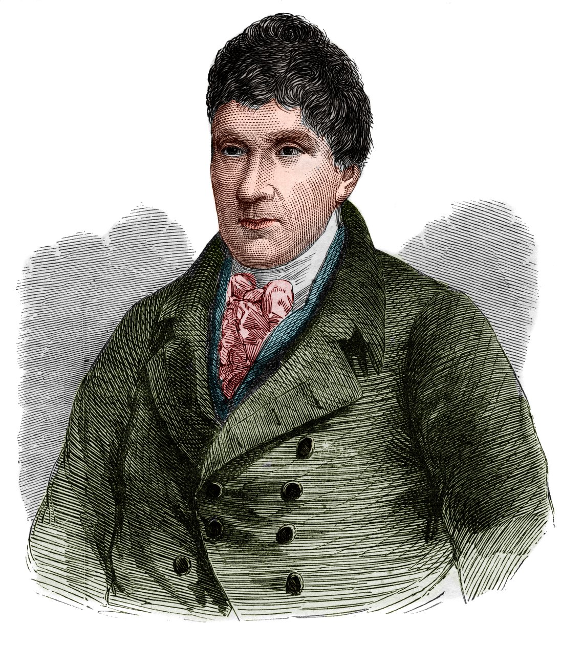 John Rennie