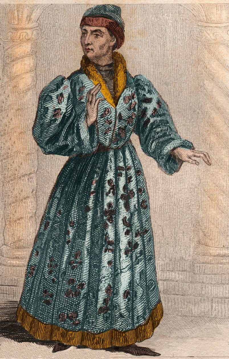 Korkusuz John