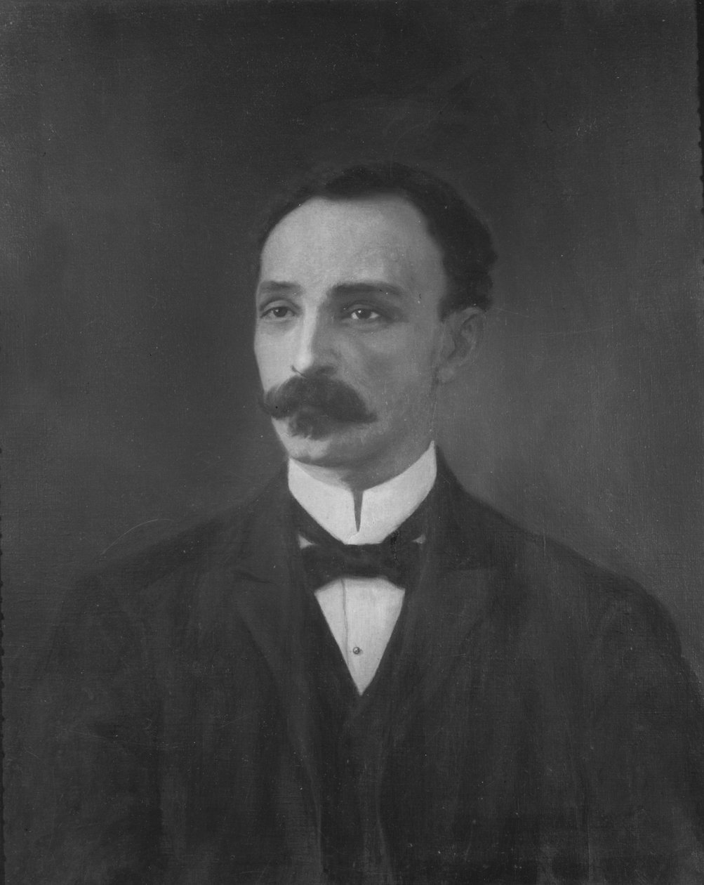 José Marti