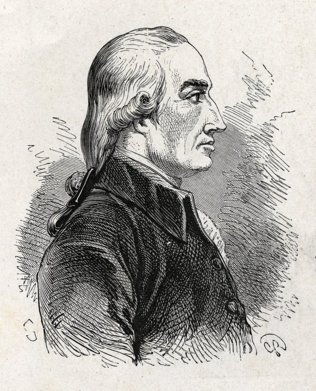 Joseph Black
