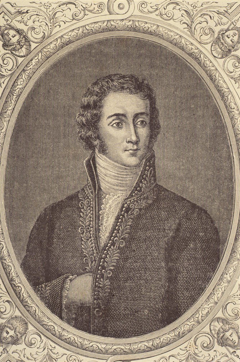 Otranto Dükü Joseph Fouche