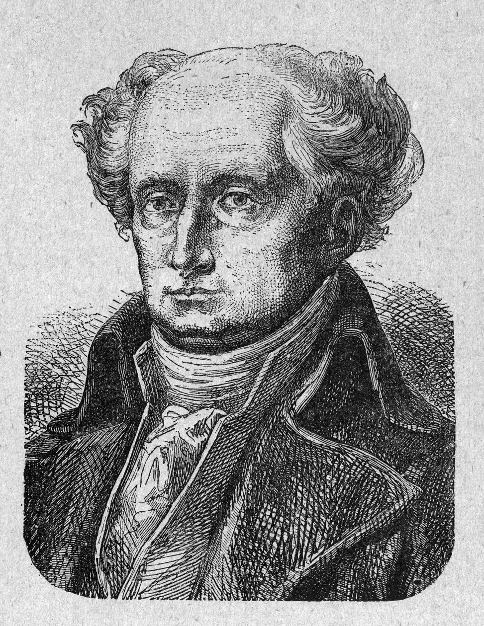 Joseph Jerome Simeon