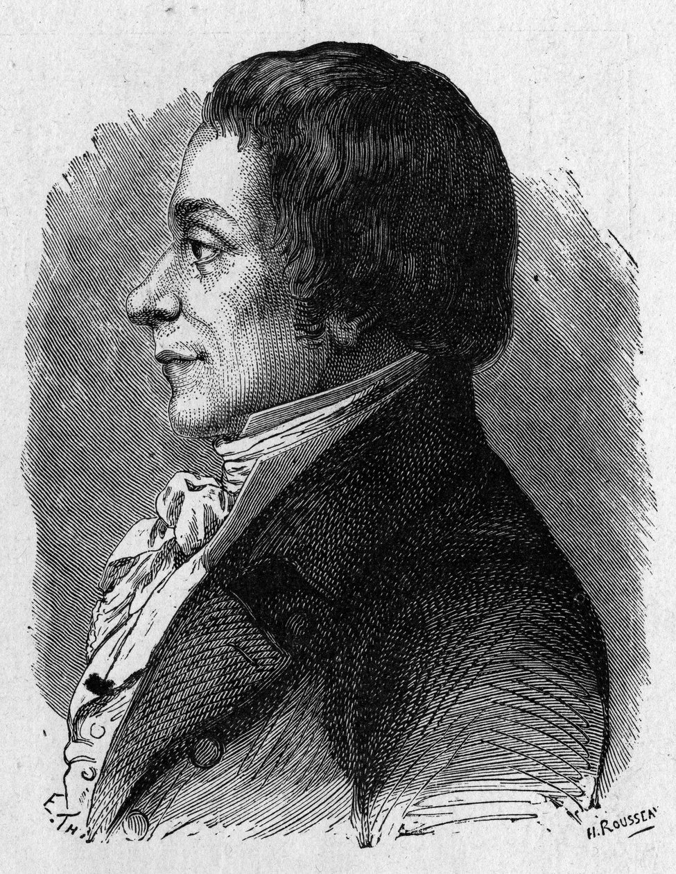 Joseph Lakanal