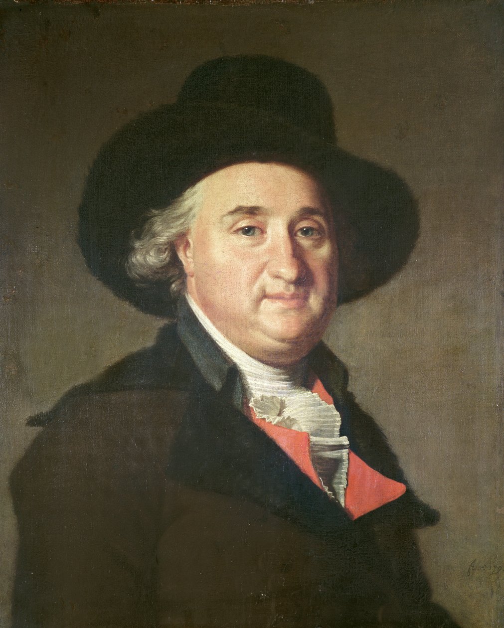Joseph Le Bon