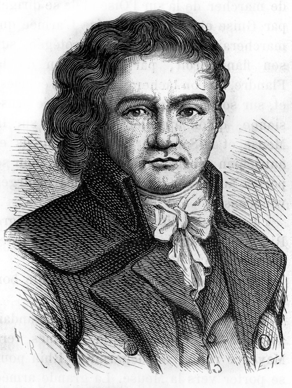 Joseph Lebon