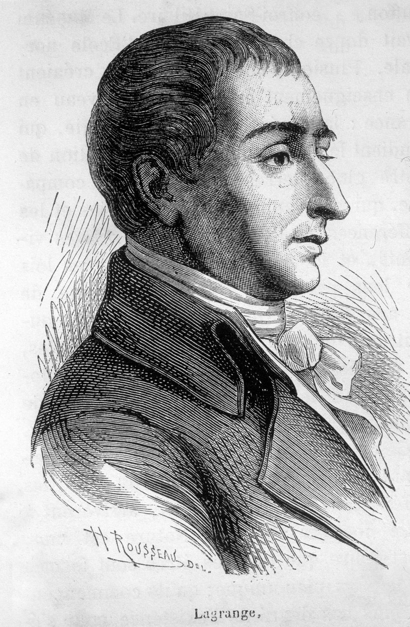 Joseph Louis