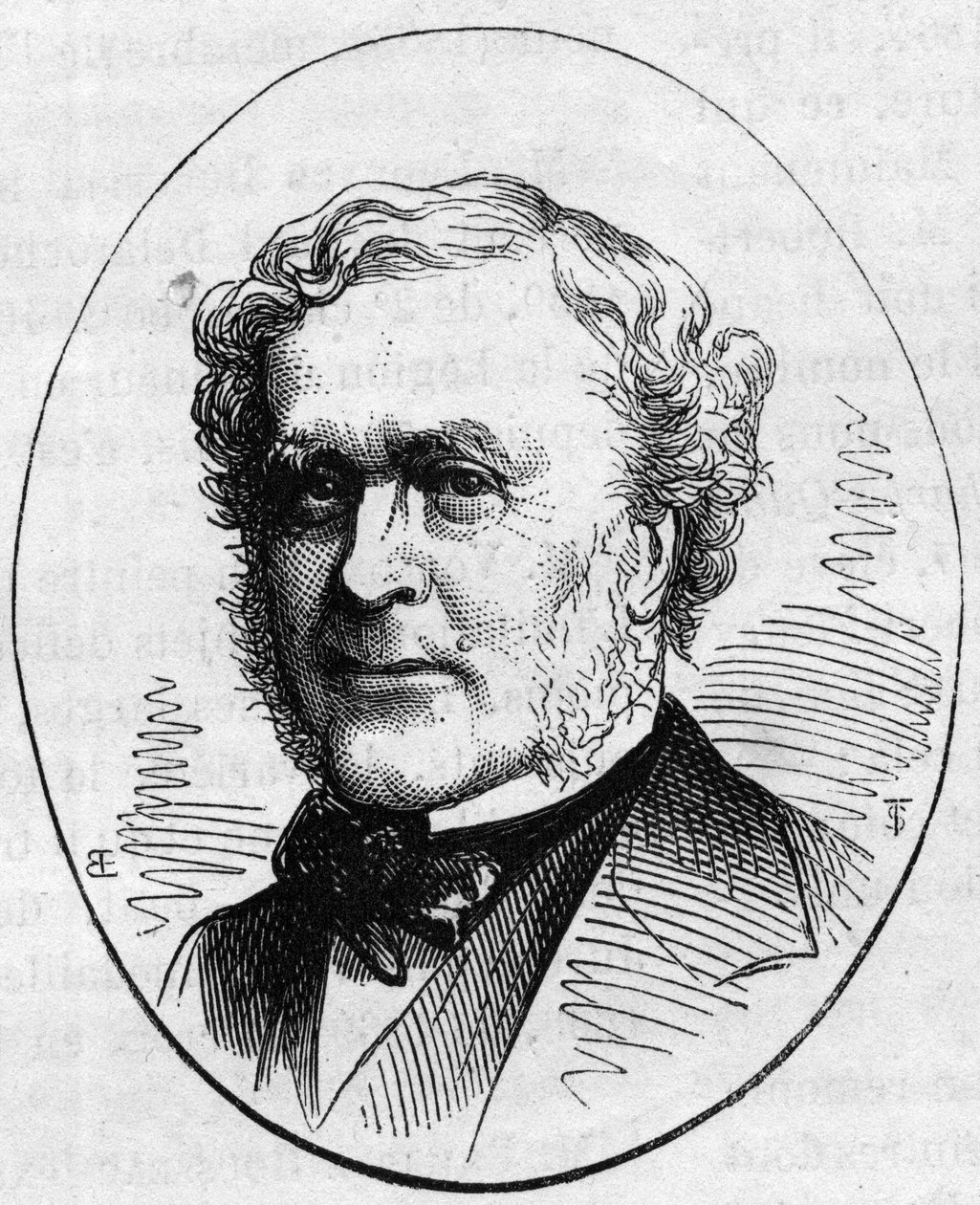 Fransız mimar Joseph Louis Duc