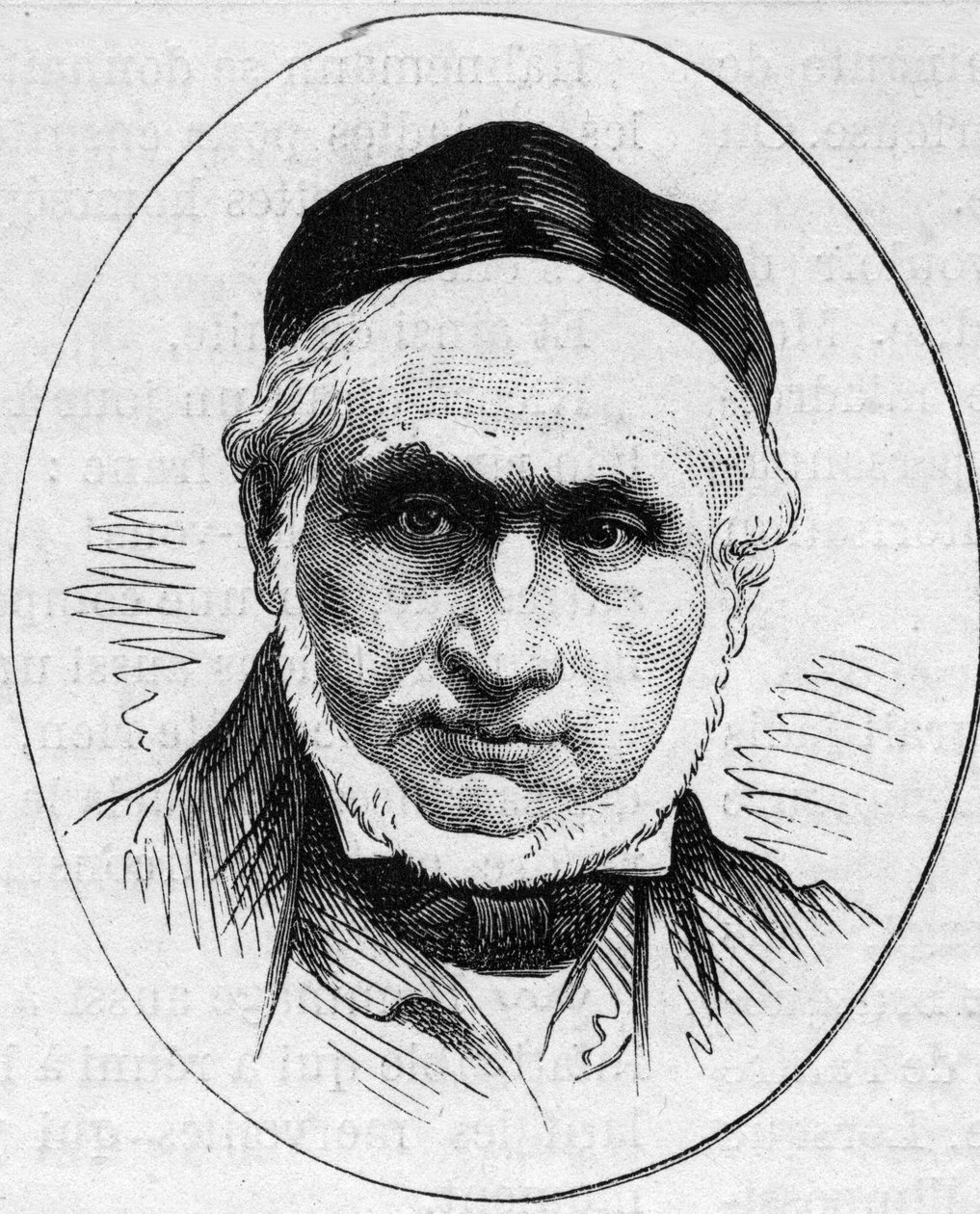 Joseph Nicolas Robert Fleury