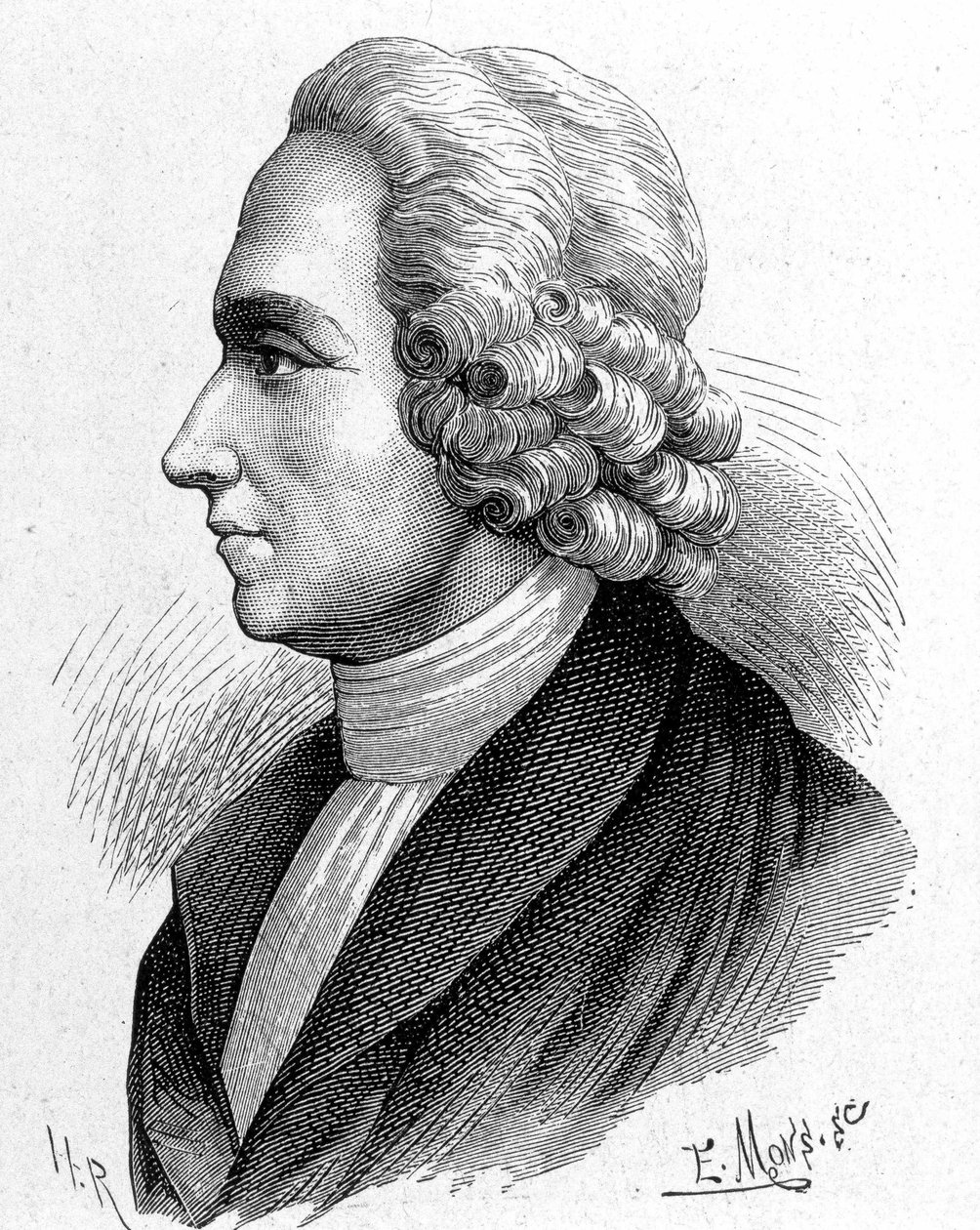 Joseph Priestley