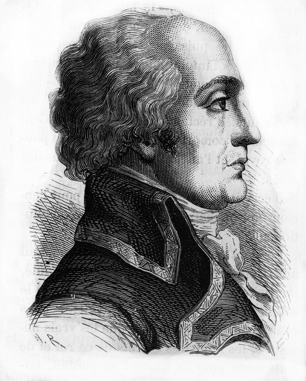 Joseph Servan de Gerbey