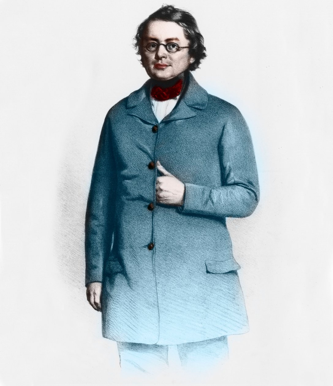 Joseph Skoda