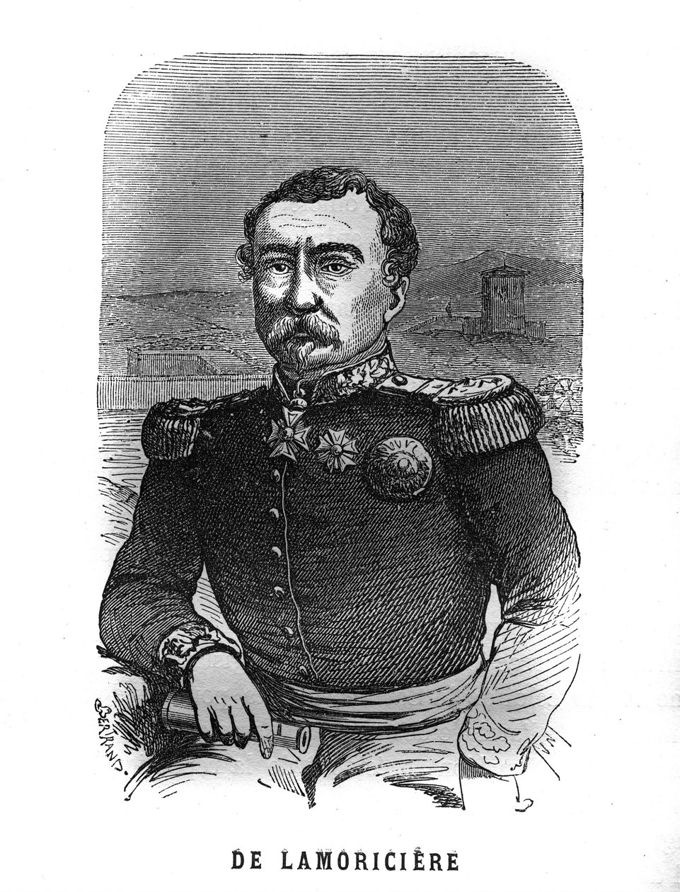 Joseph Vantini