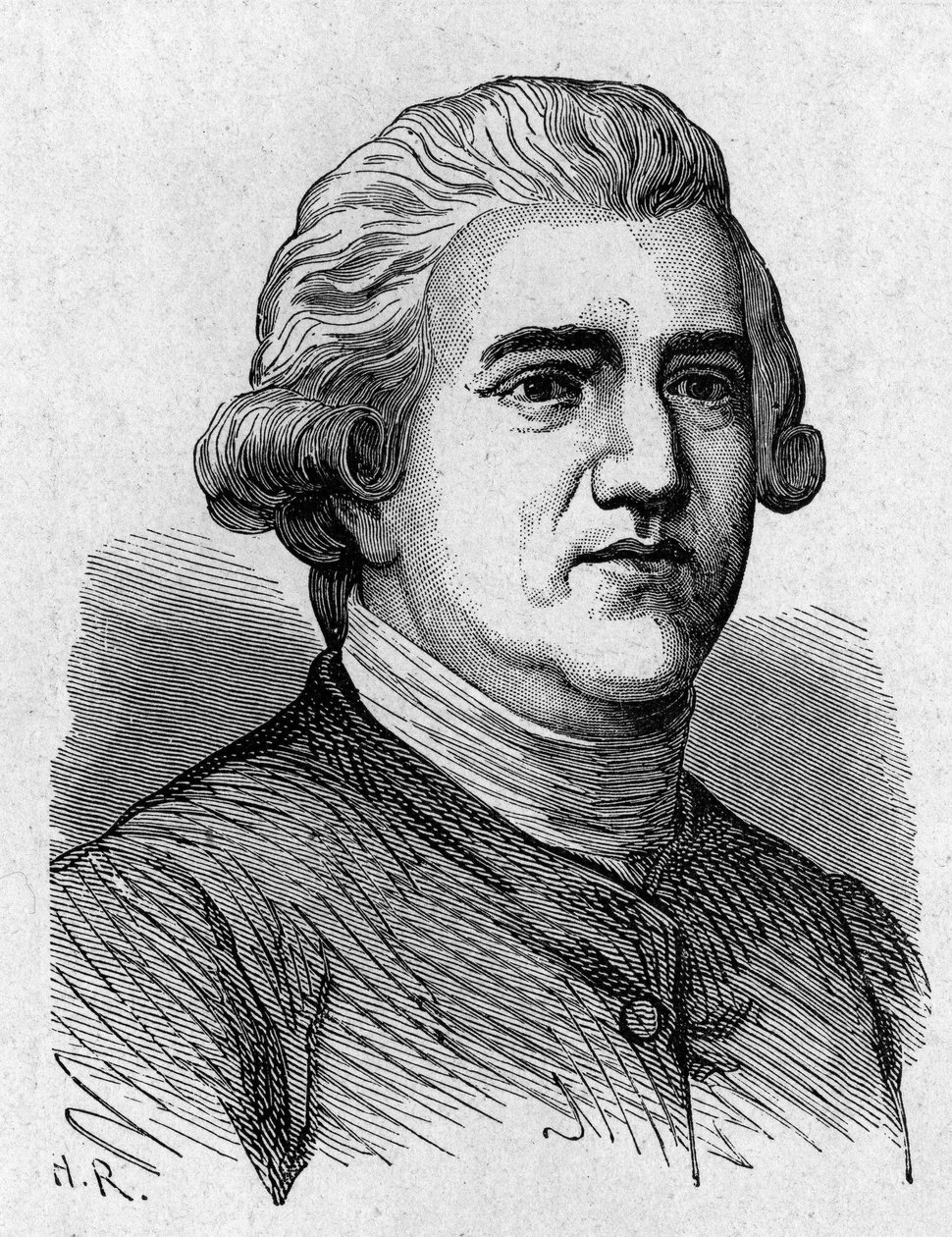 Josiah Wedgwood