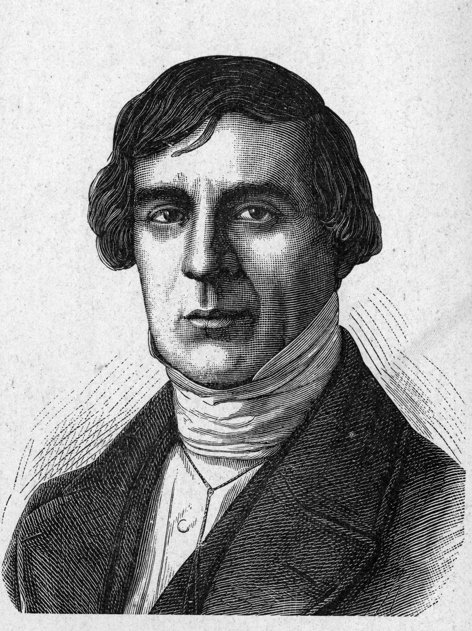 Jules Barthelemy Saint