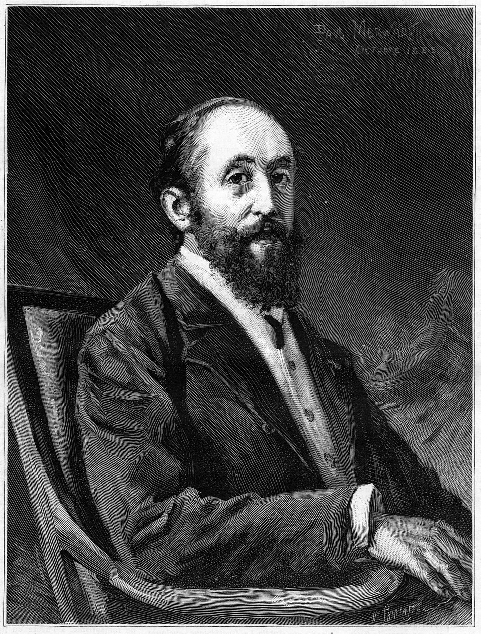 Jules Claretie