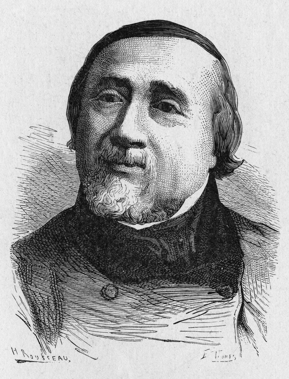 Jules Francois Dupuis Delcourt